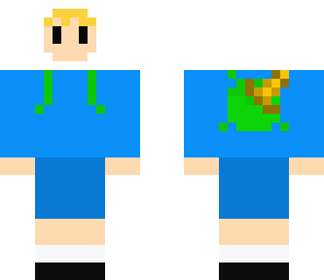 finn xd