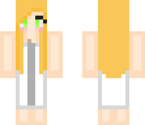 towel girl