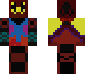 last hunter