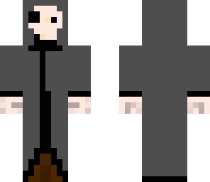 grim