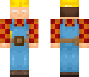 bob the builder herobrine