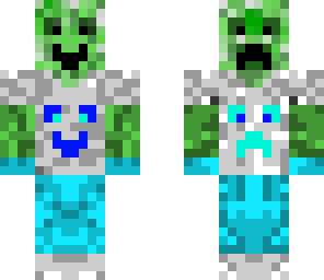 dj creeper