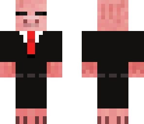 pigman boss