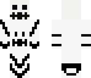 skull