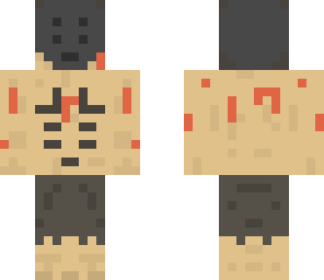 gladiator
