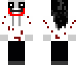 jeff the killer