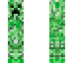 creeper - hi