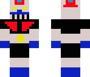 mazinger z