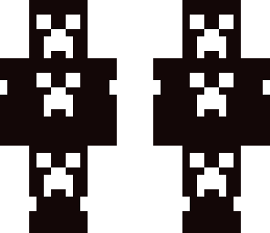 creepers creepers creepers everywhere