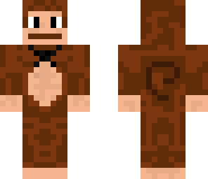 monkey fabio