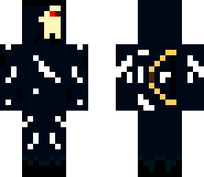 fear hunter