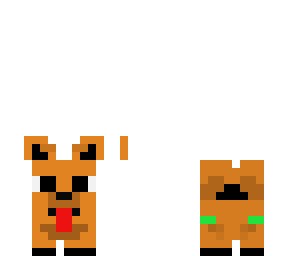 wiggles the dog