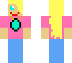 girl