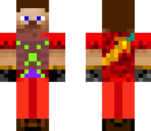 roman comander