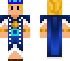 lord mecharic