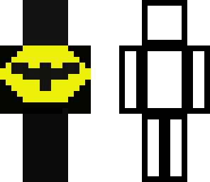 teos batman logo