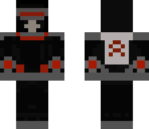death trooper