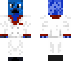 blue chef
