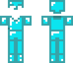 diamond armor