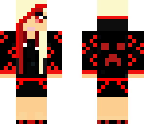 teen girl