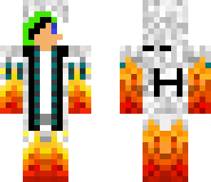 h-man