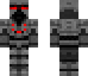 battle bot - light