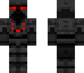 battle bot - dark