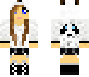 monster panda