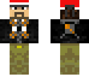 my skin christmas