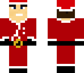 santa slimbonachi