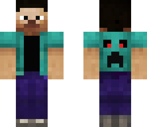 better steve