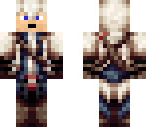 conner