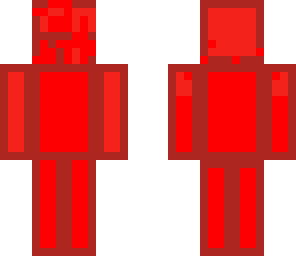 red slime powers