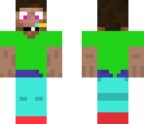 steve