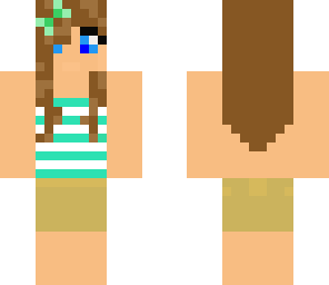 cute girl