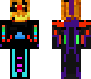 future cyborg