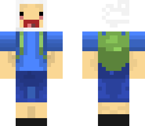 finn