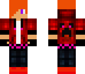 the best skin ever