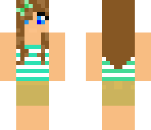 cute girl