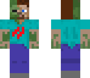 zombeve