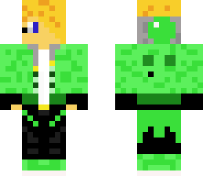 slimeboy