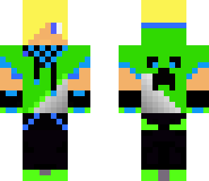 im green