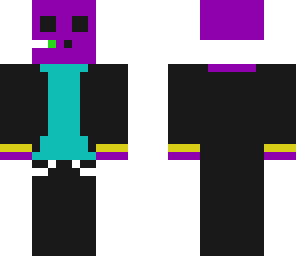 cool slime