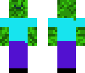 creepersteve