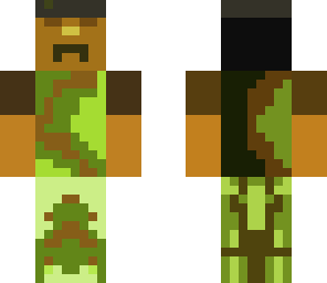 soldier