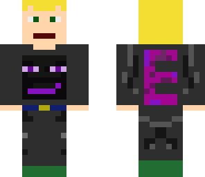 dando skin