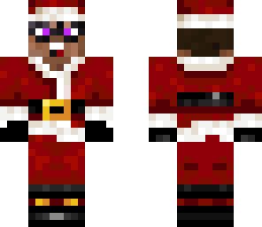 transfordead skin 2 christmas