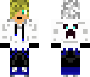 creeper guy