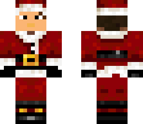 santa izzy