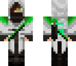 steez archer